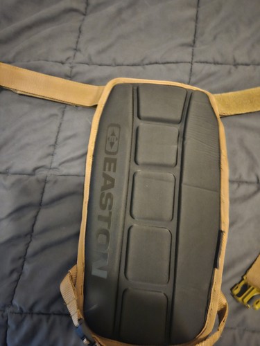 Easton Pack Mule Tac Field Quiver Ranger Green