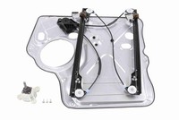 Fensterheber Vorne Links Vaico V10 6697 FÜR Vw