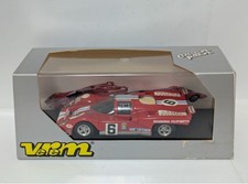 BBR 1/43 Ferrari 512M Le Mans 1971