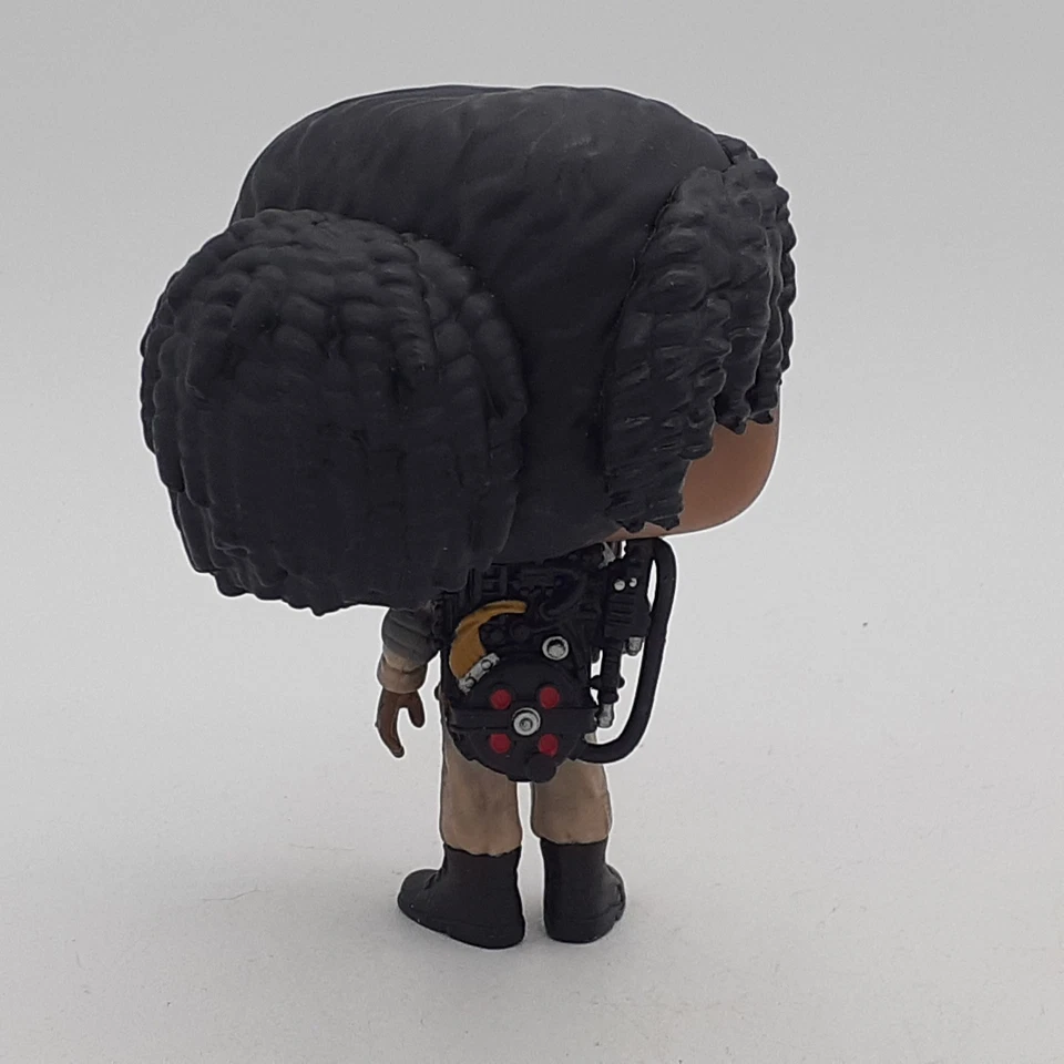 Figura de vinilo Funko Pop Ghostbusters Afterlife Phoebe 2020 Ghostbusters Collectib Foto 3 de 4