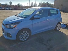 Wash Reservoir Fits 16-22 SPARK 5072872
