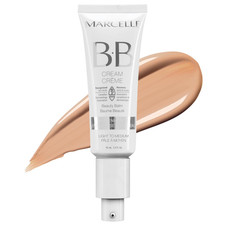 BB Cream Beauty Balm, Light to Medium, Tinted Moisturizer, Skin Enhancer, Lightw