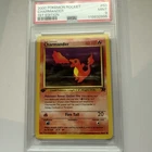 Pokémon Charmander Team Rockets 1st Edition
