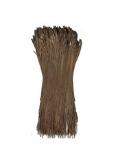 Long Leaf Pine Needles for basket weaving 1 lb. bundle up to 14  long