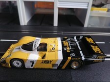 Slot-it Porsche 956 neuve "édition limitée"(scalextric,carrera,Ninco, FLY) 