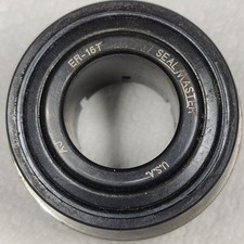 Sealmaster ER-16T Insert Bearing Made In USA