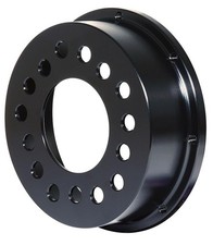 Wilwood Hd Fixed Mount Brake Rotor Hat 170-0317 Wilwood Hd Fixed Mount Brake Rotor Hat 170-0317