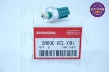 For Honda Trans Transmission 2nd 3rd AT 28600-RCL-004 Oil Pressure Sensor Switch