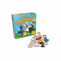 Zoch Heckmeck Extrawurm WüRfelspiel Spiel WüRfel Gesellschaftsspiel 601105081