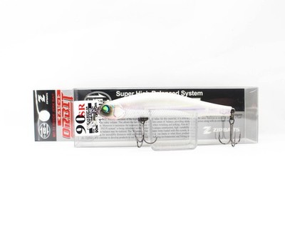 Zipbaits Orbit 90 SP SR Suspendieren K�der 978 (3461)