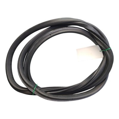 Mercedes GLB X247 Türdichtung hinten links A2478605200