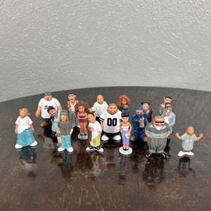 Homies Series 2 | eBay