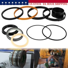 1543273C1 G109423 G105545 Hydraulic Cylinder Seal Kit for Case 450 455 550 580
