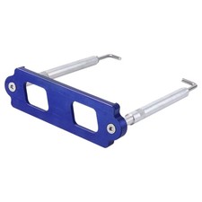 Batteriehalter Batteriebefestigung Halterung fit für Honda Civic S2000 Acura k1