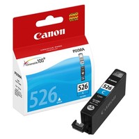 Original Canon Druckerpatrone Cyan Pixma Ip 4850 IP-4850