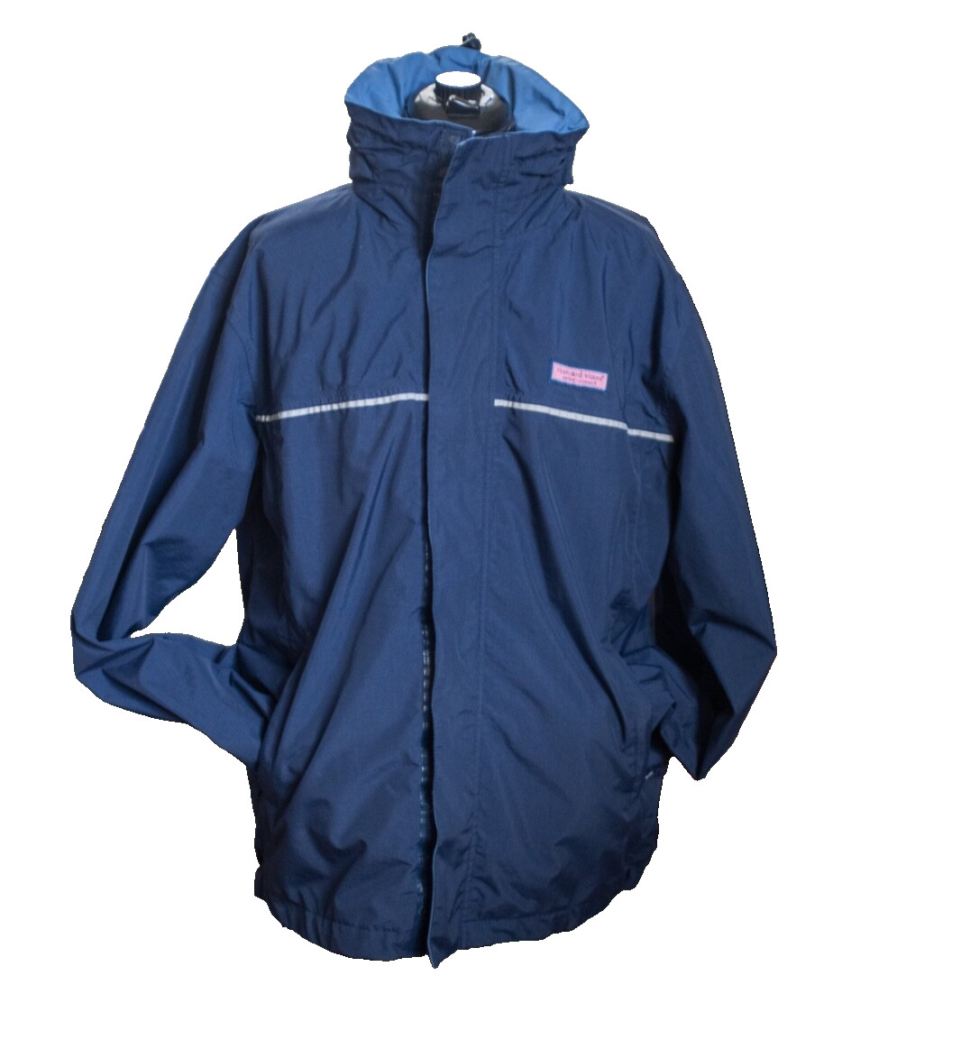 Vineyard Vines Performance Nor'easter Rain Jacket… - image 1