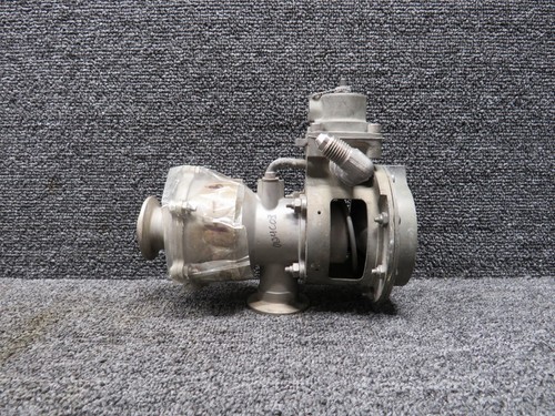 3786B000 Jetstream 31 Regulating Valve Assembly (Surface Corrosion on Housing)