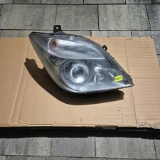 Frontscheinwerfer Mercedes-Benz Sprinter A9068201061 Xenon Rechts Headlight