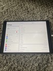 Apple iPad Pro 10.5 64GB WiFi Space Gray A1701 Good 688937268610