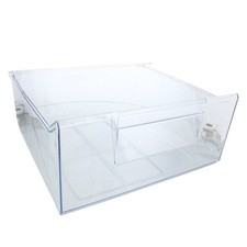 Cesta congelador cajón Smeg segunda desde…