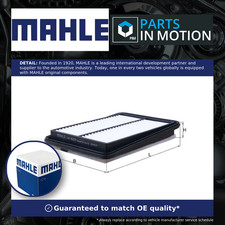 Air Filter fits RENAULT KADJAR 1.5D 2015 on Mahle 165004EA0C 165464EA0C Quality