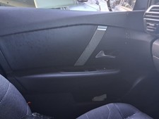 2023 CITROEN C4 MK3 NSF PASSENGER SIDE FRONT LEFT DOOR CARD PANEL