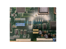 HOLOGIC Mammo MIV Console Interface Board PN: 1-003-0357