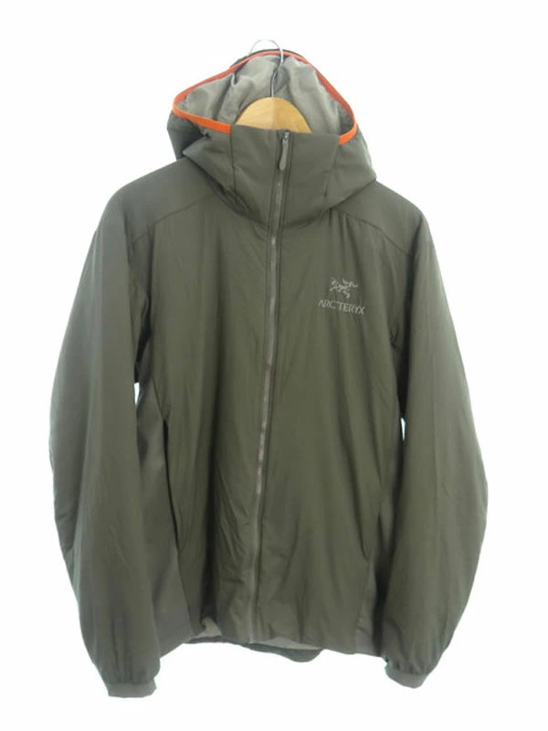 ARC'TERYX Atom LT Hoodie sizeM SizeM 24108-1 038 Men's ARC'TERYX Atom LT Hoodie sizeM SizeM 24108-1 038 Men's