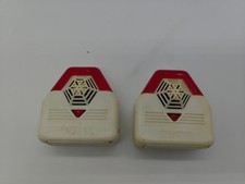 Hide N Sneak Worlds of Wonder 1989 Ultrasonic Game UNTESTED