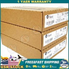 1Pc Allen Bradley 1746-IA16 SER C SLC 500 PLC Input Module 1746IA16 In Stock