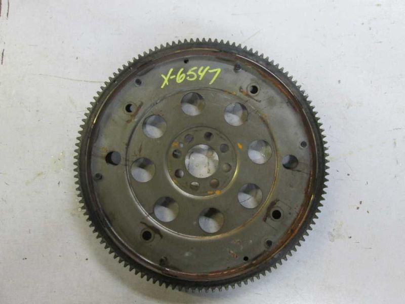 Flywheel Flex Plate Auto Transmission CVT Fits 03-07 MURANO 331249