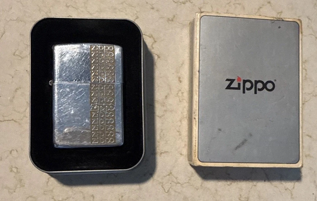 Zippo 1980 for sale | eBay
