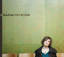 Sara Watkins - Sara Watkins (CD, Album) (Very Good Plus (VG+)) - 4310192910