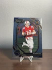 2024 Panini Select - Club Level Drake Maye #218 Silver Prizm (RC)