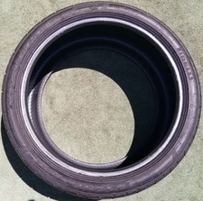 29530r18 Tire Pirelli P Zero Corsa Asimmetrico 2 P29530zr-18 94y 90 Tread