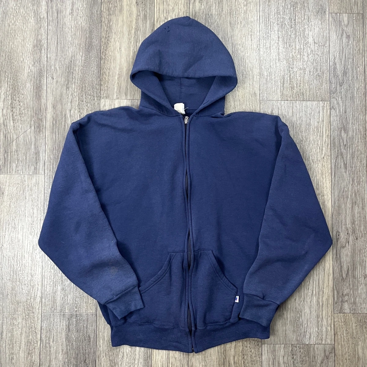Sweatshirts for Men with Vintage Full Zip for Sale | Shop Men's
