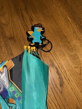 Perry the Platypus Umbrella