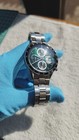 TAG Heuer Carrera Limited 400 Dark Green Dial Tachymeter CV2012.BA0786