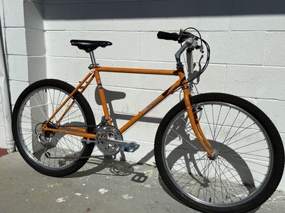 Vintage 1986 Specialized Stumpjumper Sport All Original | eBay