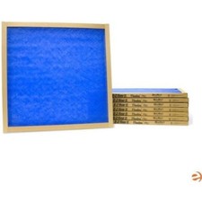 20x20x1 Air Filter Fiberglass Replacement Flanders Panel for AC