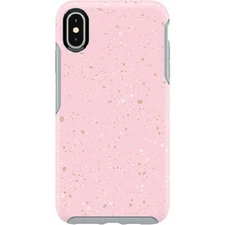 GSA Symmetry Series Case For iPhone XS Max (6.5") ON Fleck Authentic
