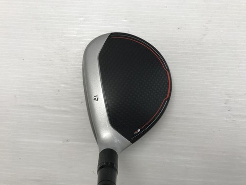 TaylorMade M5 US 19° Extra Stiff 5W Fairway wood 42.25in RH - Picture 8 of 9