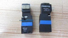 1pc New Solenoid Valve MEH-3 / 2-3.O-SA 717977