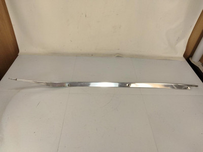 1982 Chevette A Pillar Windshield Trim Passengers Side Molding OEM