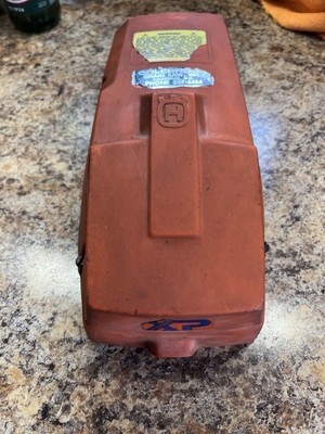 Husqvarna 268xp, 272xp, Top Cover, OEM, Used 