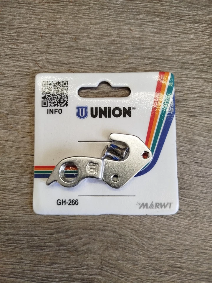 SCHALTAUGE Union by Marwi GH-266