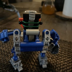 LEGO BIONICLE: Gahlok-Kal (8578)