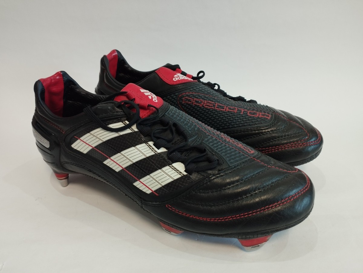 ［adidas］プレデターX TRX SG ADIDAS PREDATOR X X-TRX SG G00789 uk 6,5 us 7 eu 40 FOOTBALL
