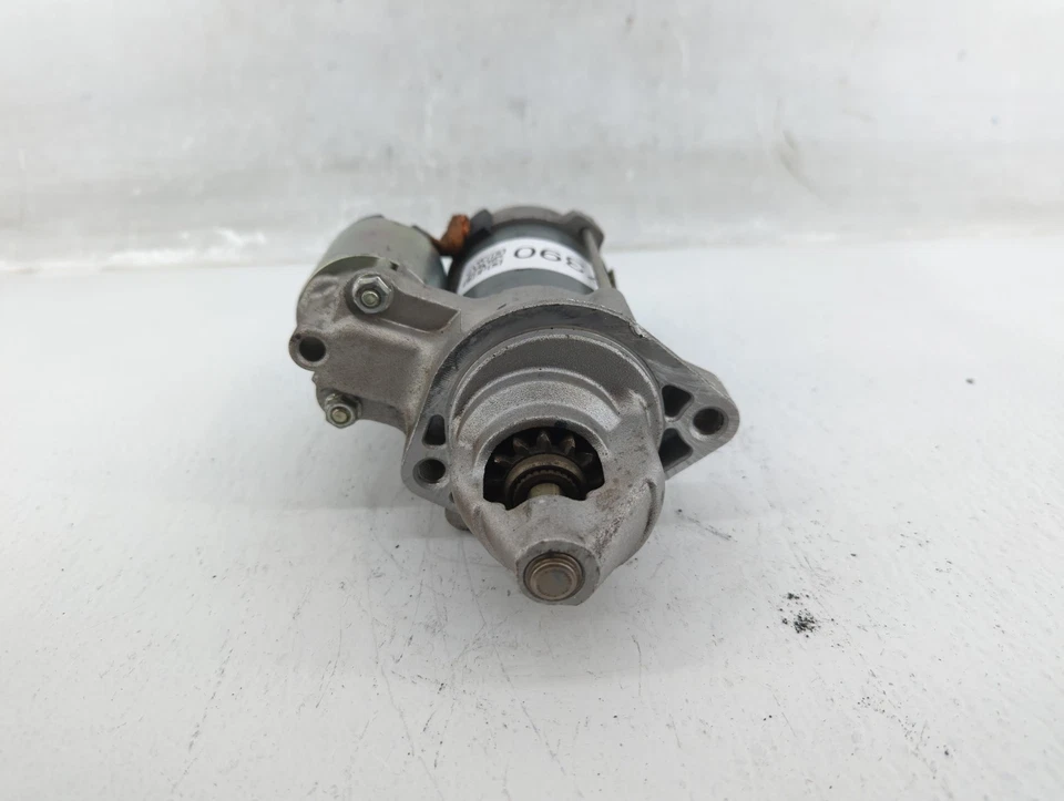 2015-2018 Mercedes-benz C300 Car Starter Motor Solenoid Oem HAQLD - Image 4 of 4