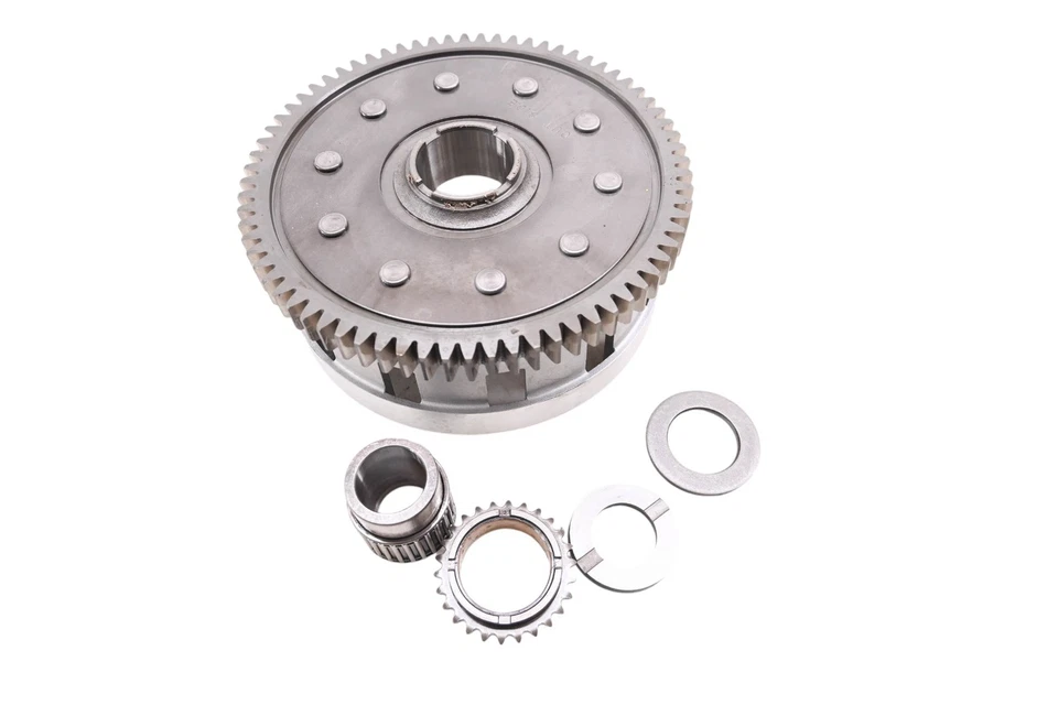 14 Yamaha Bolt R-Spec Clutch Basket XVS950 - Image 3 of 4